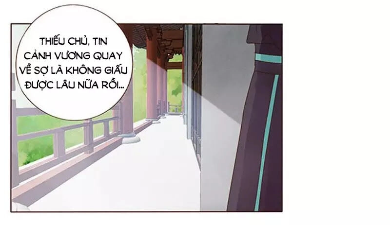 Đế Vương Trắc Chapter 166 - 17