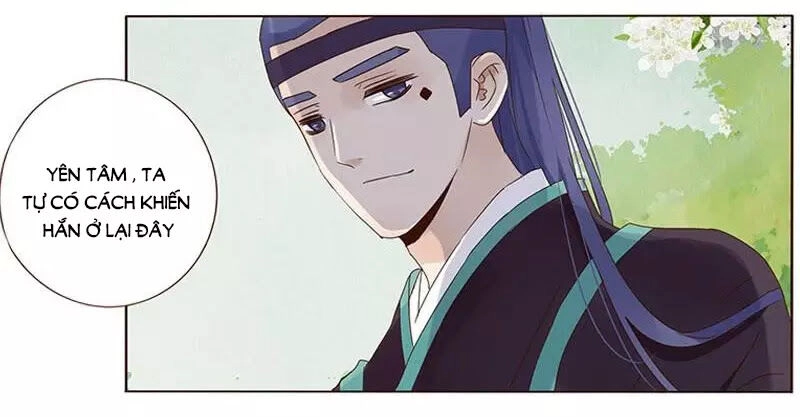 Đế Vương Trắc Chapter 166 - 20