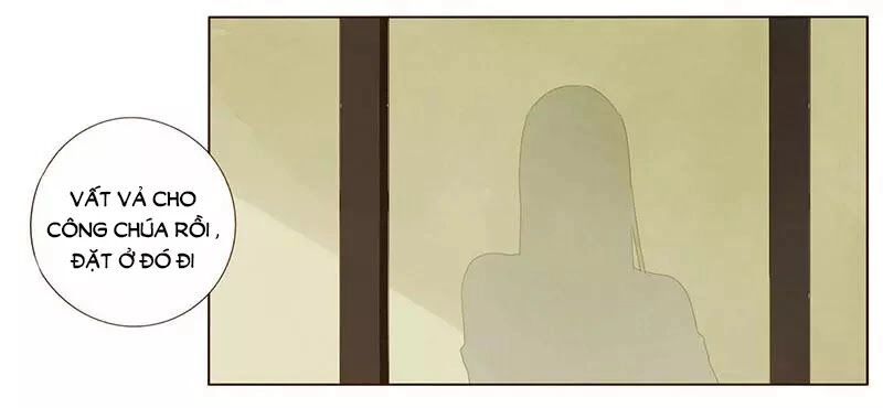 Đế Vương Trắc Chapter 166 - 27