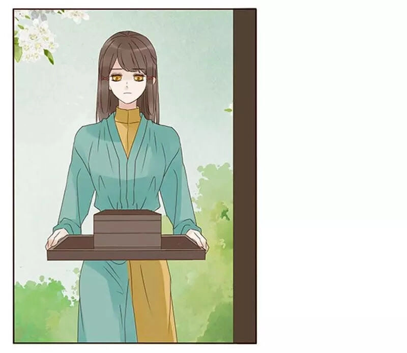 Đế Vương Trắc Chapter 166 - 28