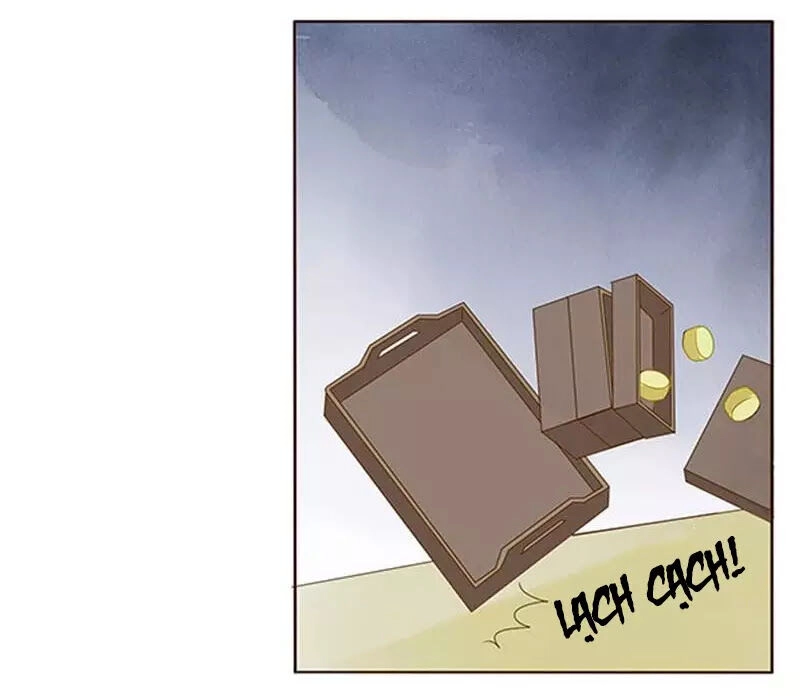 Đế Vương Trắc Chapter 166 - 29