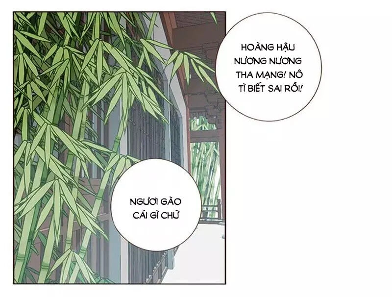 Đế Vương Trắc Chapter 166 - 32