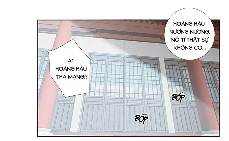 Đế Vương Trắc Chapter 166 - 33