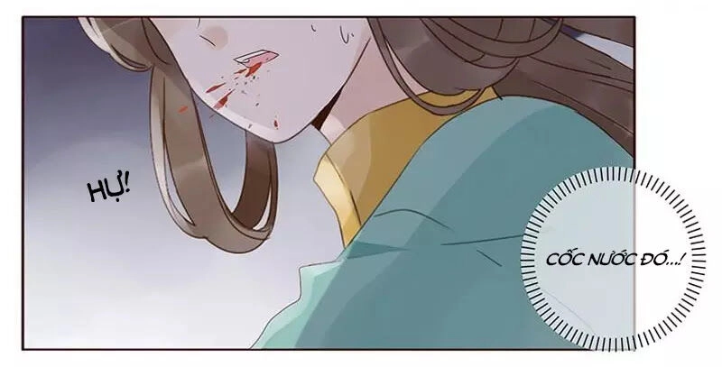 Đế Vương Trắc Chapter 166 - 39