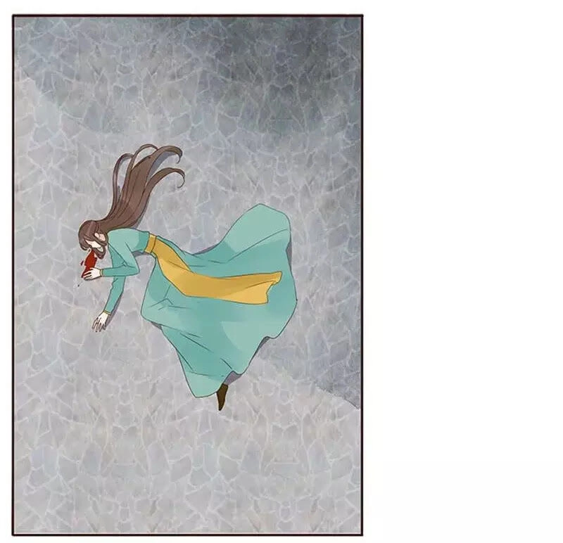 Đế Vương Trắc Chapter 166 - 41