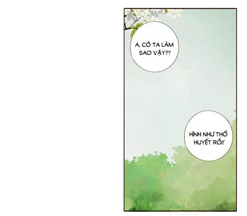 Đế Vương Trắc Chapter 166 - 42