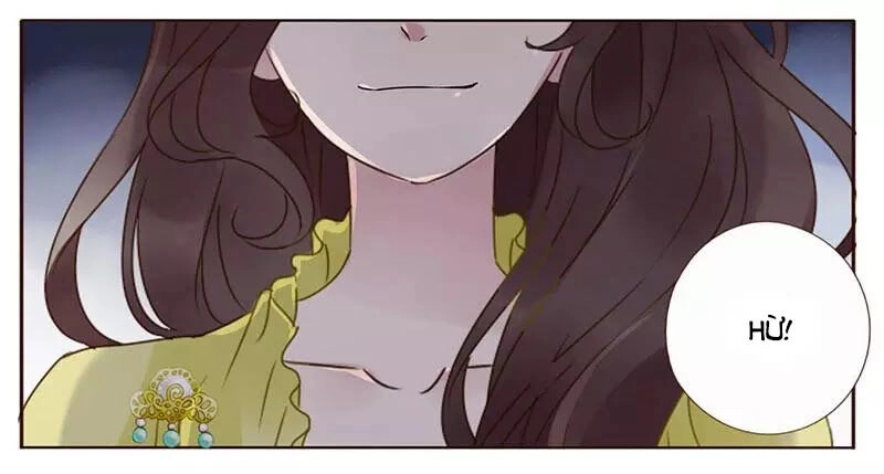 Đế Vương Trắc Chapter 166 - 43