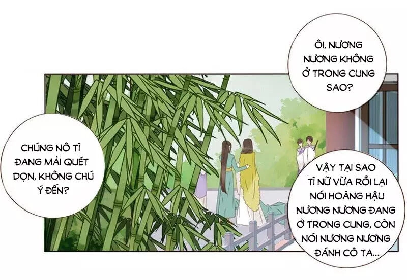 Đế Vương Trắc Chapter 167 - 37