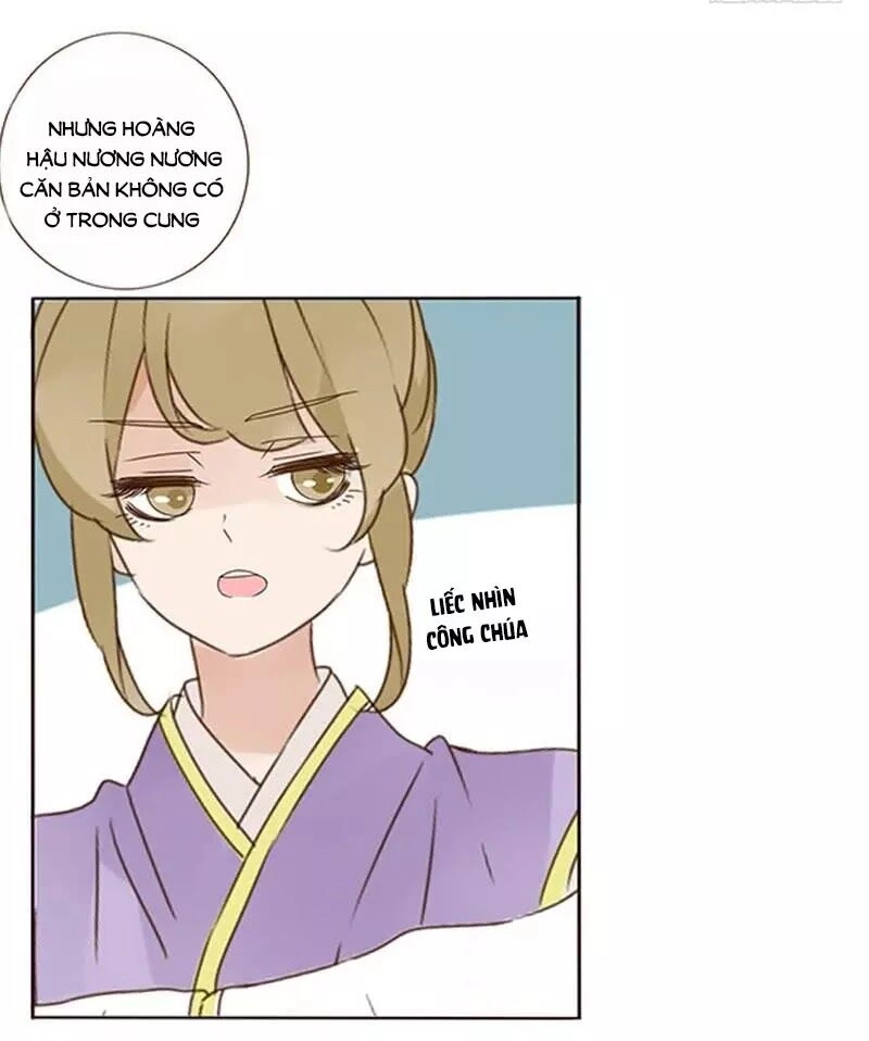 Đế Vương Trắc Chapter 167 - 48