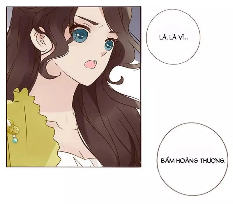 Đế Vương Trắc Chapter 168 - 2