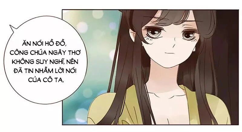 Đế Vương Trắc Chapter 168 - 5