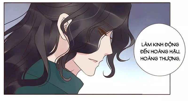 Đế Vương Trắc Chapter 168 - 6