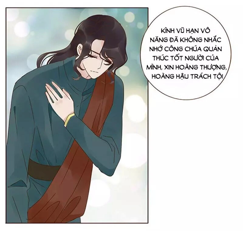 Đế Vương Trắc Chapter 168 - 7