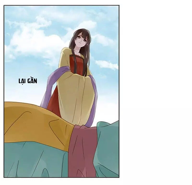 Đế Vương Trắc Chapter 168 - 11