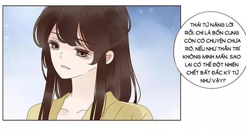 Đế Vương Trắc Chapter 168 - 13