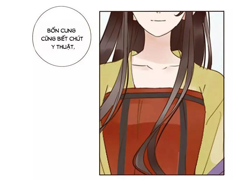 Đế Vương Trắc Chapter 168 - 17