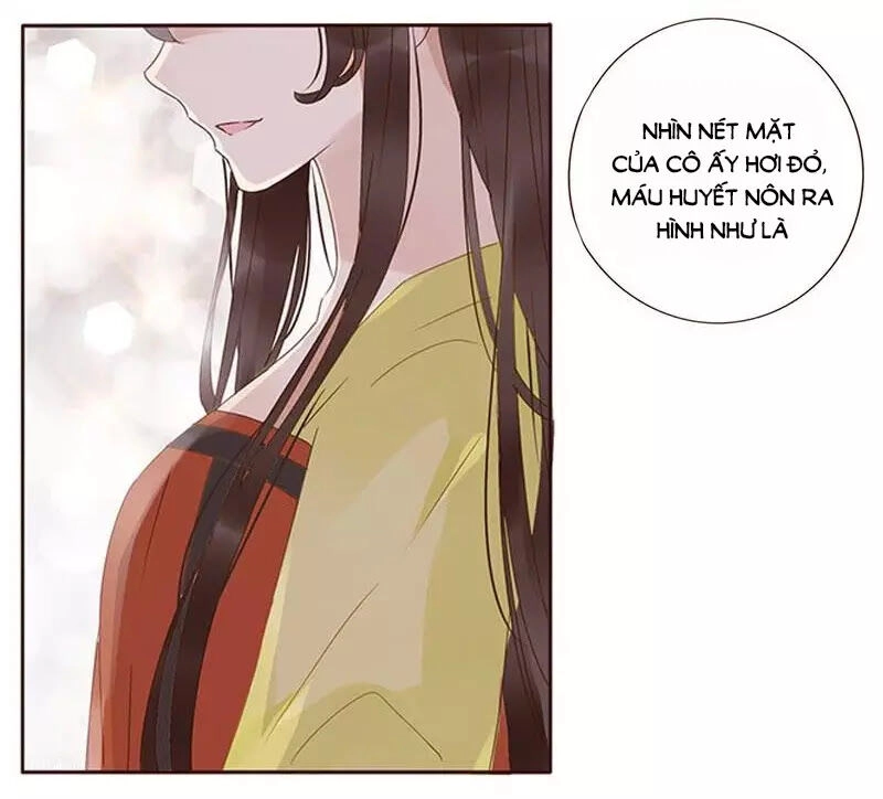 Đế Vương Trắc Chapter 168 - 18