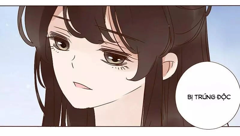 Đế Vương Trắc Chapter 168 - 19