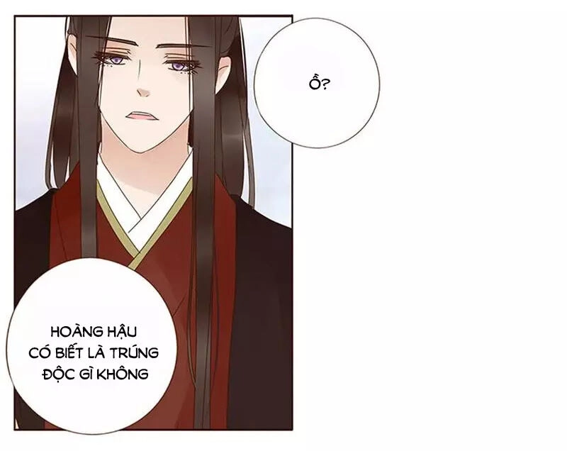 Đế Vương Trắc Chapter 168 - 21