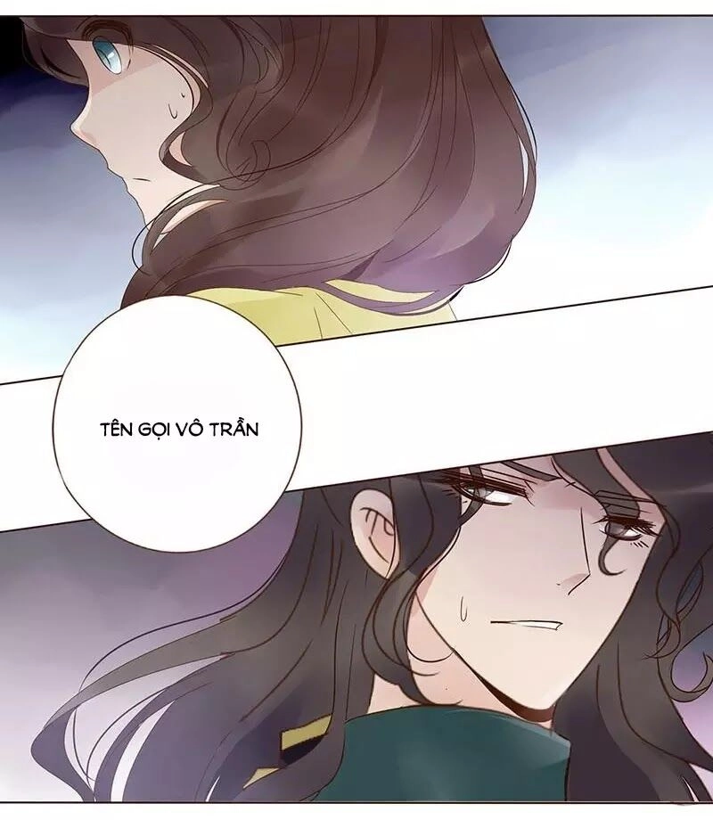 Đế Vương Trắc Chapter 168 - 25