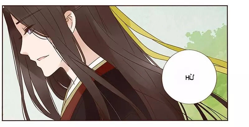 Đế Vương Trắc Chapter 168 - 31