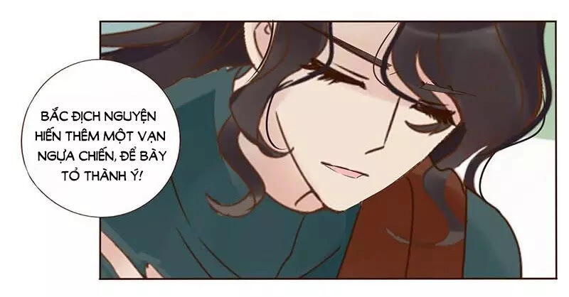 Đế Vương Trắc Chapter 168 - 32