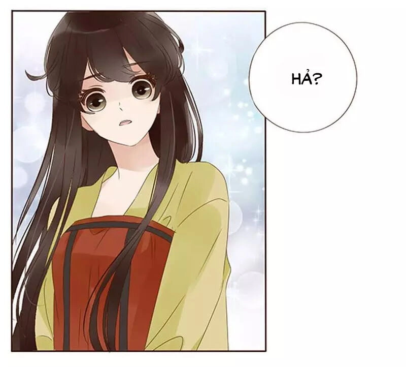 Đế Vương Trắc Chapter 168 - 35