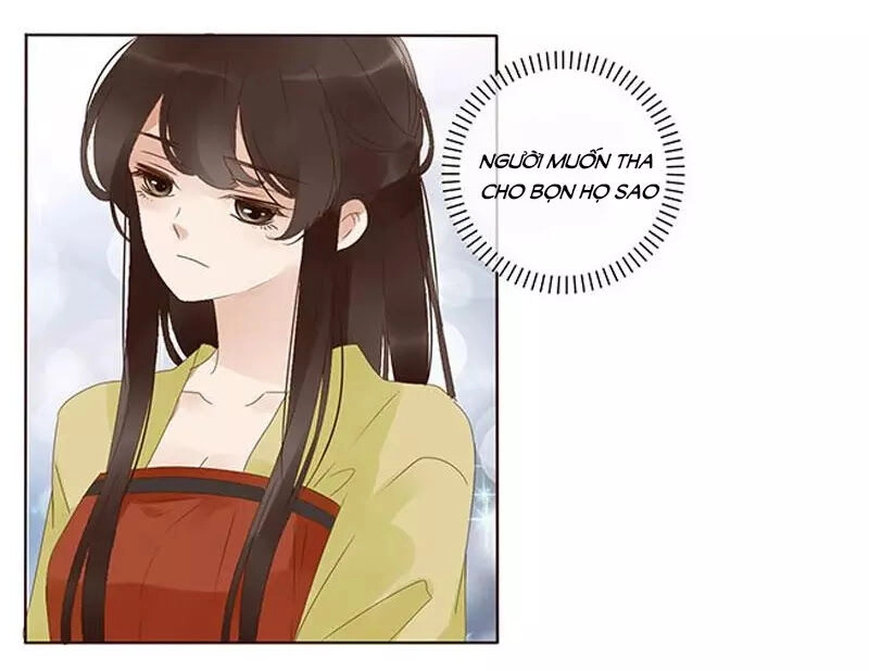 Đế Vương Trắc Chapter 168 - 37