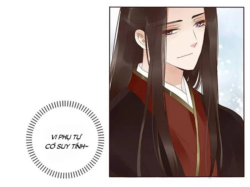 Đế Vương Trắc Chapter 168 - 38