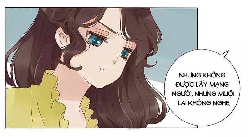 Đế Vương Trắc Chapter 168 - 43