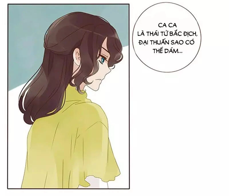 Đế Vương Trắc Chapter 168 - 45