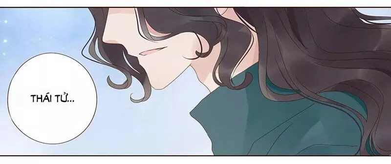 Đế Vương Trắc Chapter 168 - 47