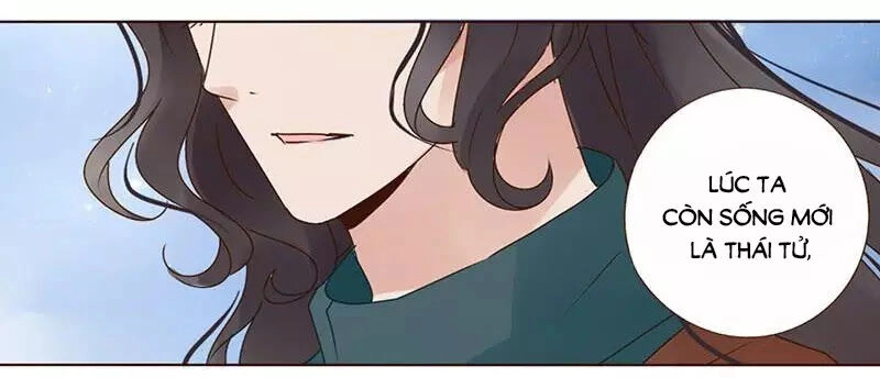 Đế Vương Trắc Chapter 168 - 48