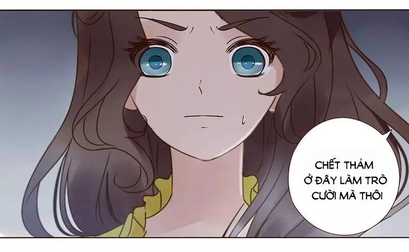 Đế Vương Trắc Chapter 168 - 51