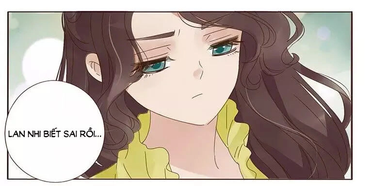 Đế Vương Trắc Chapter 169 - 7