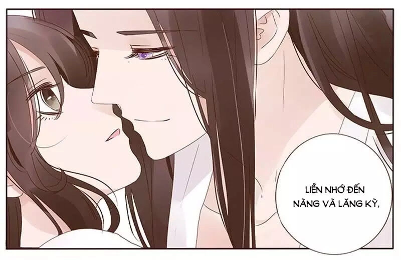 Đế Vương Trắc Chapter 169 - 47