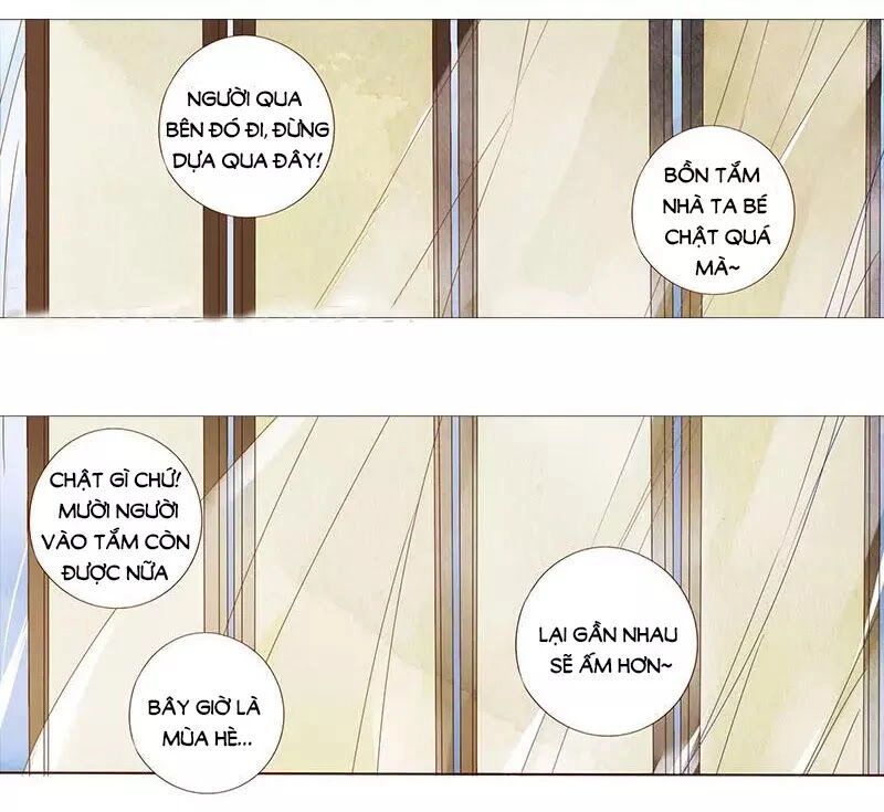 Đế Vương Trắc Chapter 170 - 3