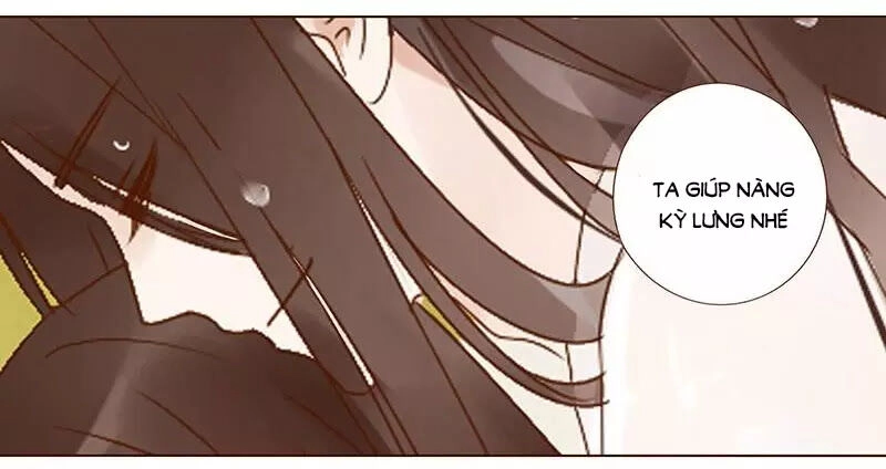 Đế Vương Trắc Chapter 170 - 5