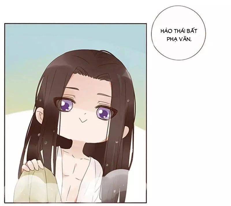 Đế Vương Trắc Chapter 170 - 10