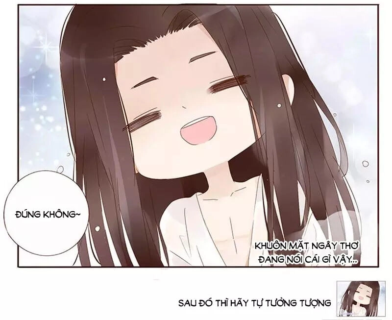 Đế Vương Trắc Chapter 170 - 13