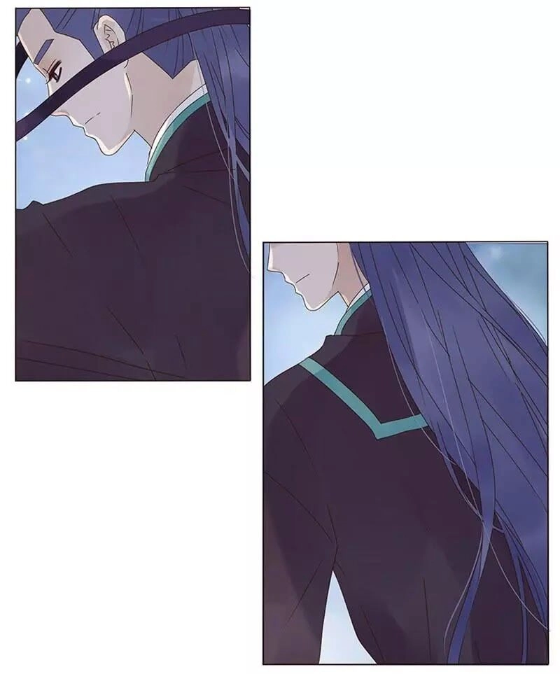 Đế Vương Trắc Chapter 170 - 15