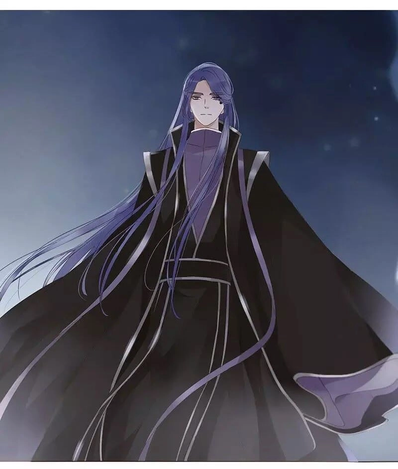 Đế Vương Trắc Chapter 170 - 17