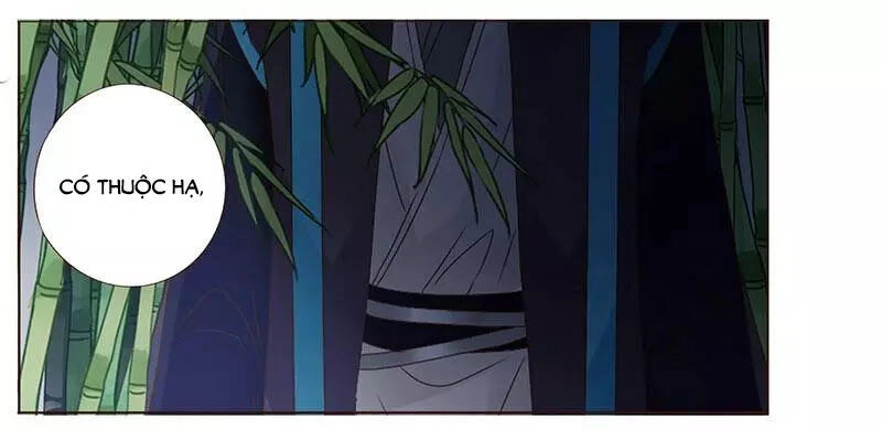 Đế Vương Trắc Chapter 170 - 19