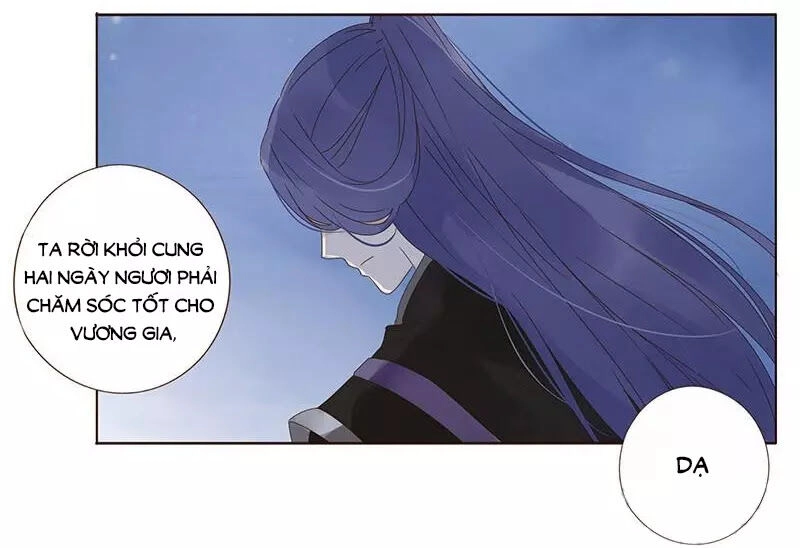 Đế Vương Trắc Chapter 170 - 20