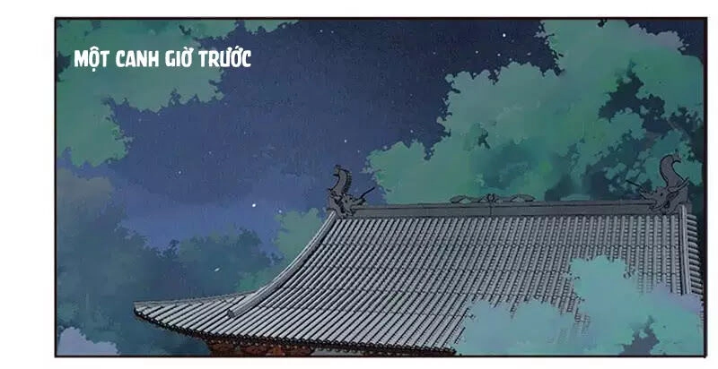 Đế Vương Trắc Chapter 170 - 26