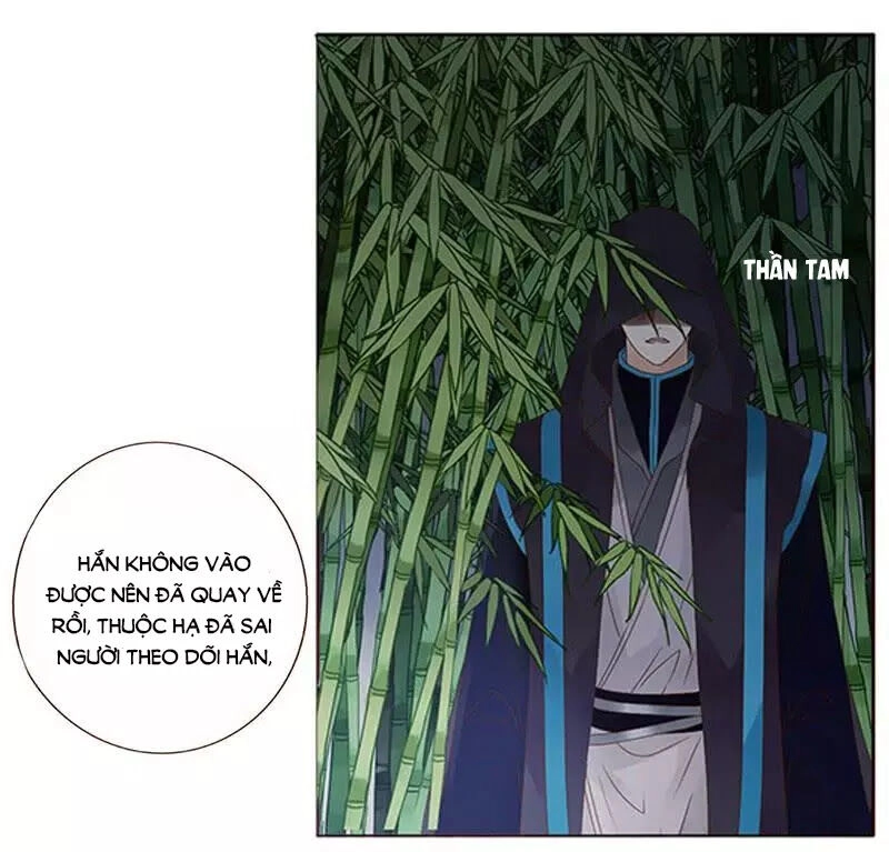 Đế Vương Trắc Chapter 170 - 28