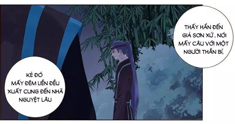 Đế Vương Trắc Chapter 170 - 29