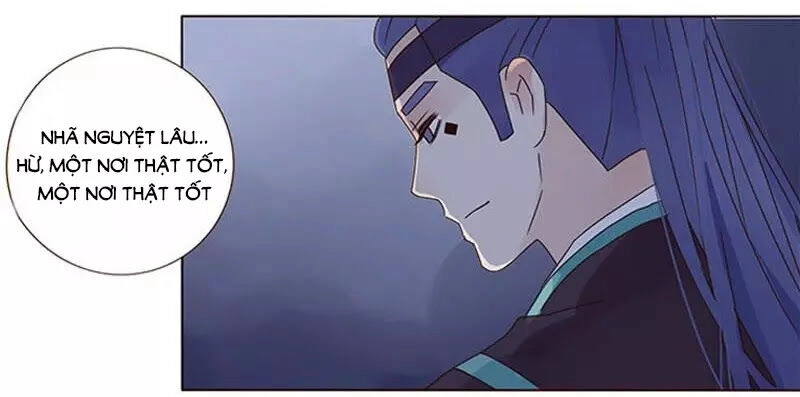 Đế Vương Trắc Chapter 170 - 30