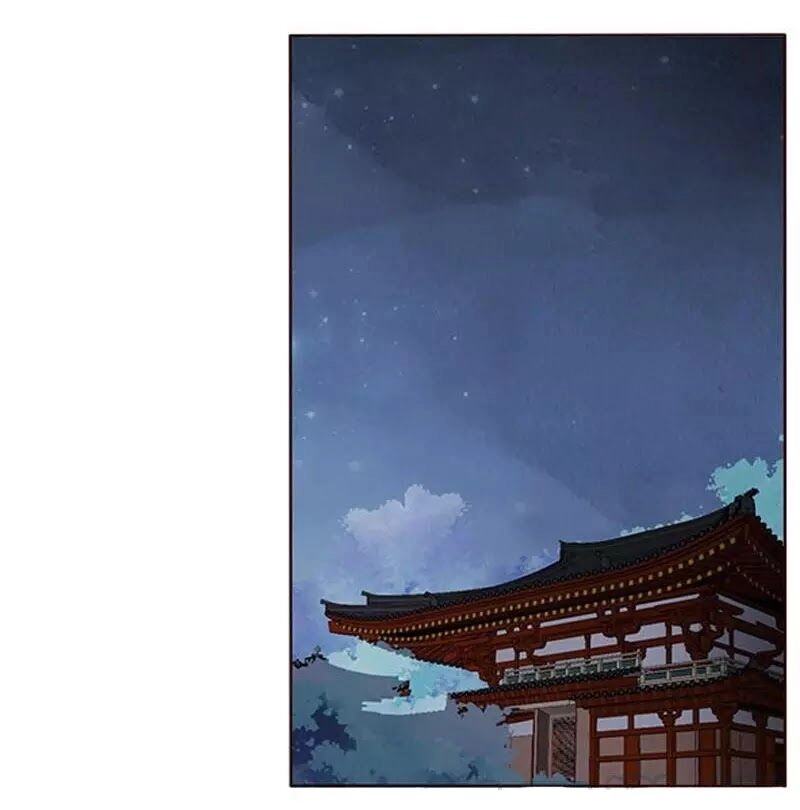 Đế Vương Trắc Chapter 170 - 34