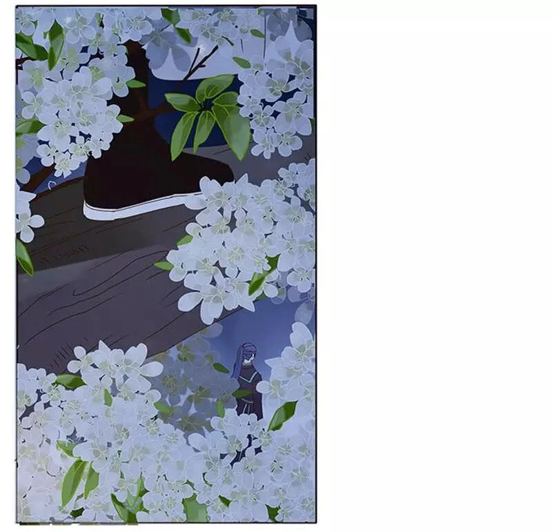 Đế Vương Trắc Chapter 170 - 35